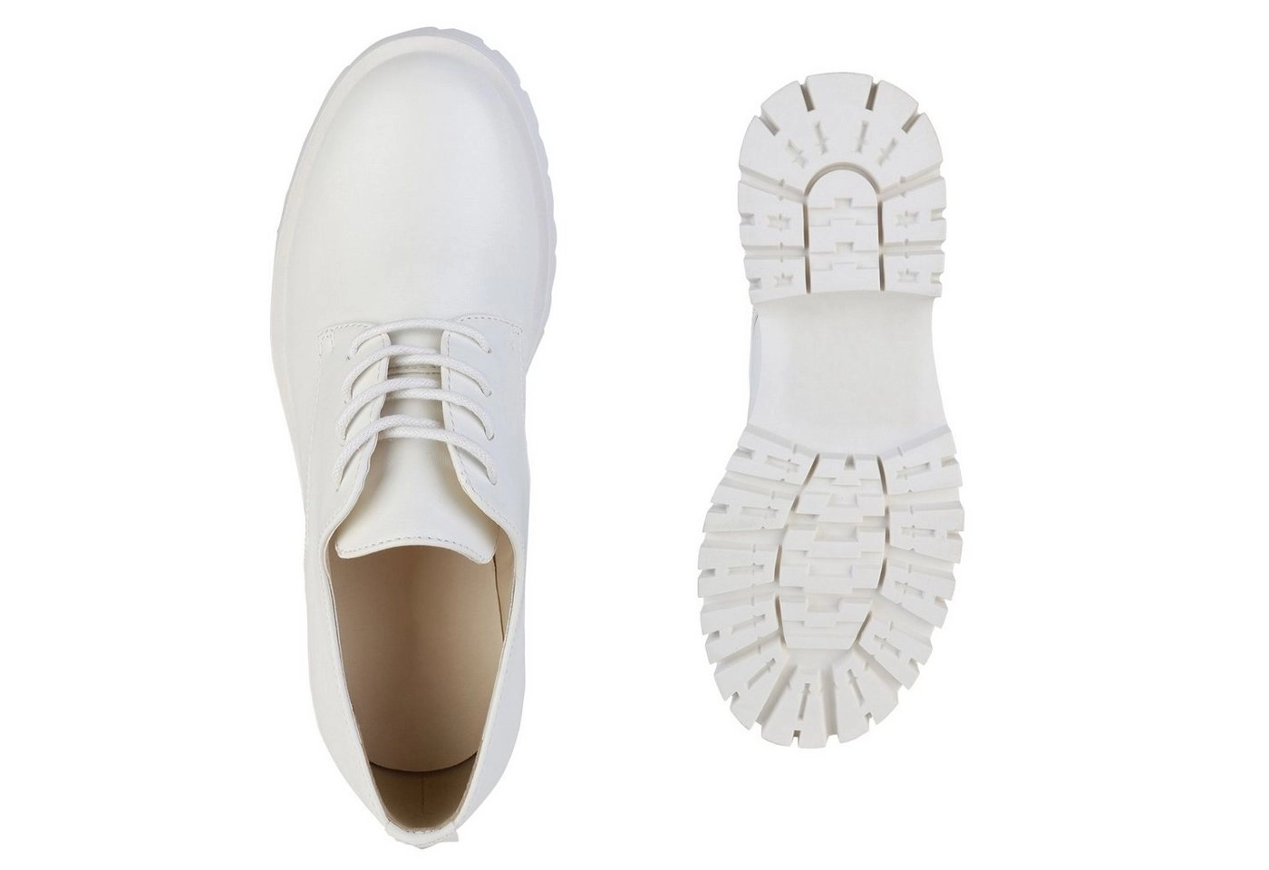VAN HILL »838179« Slipper Bequeme Schuhe