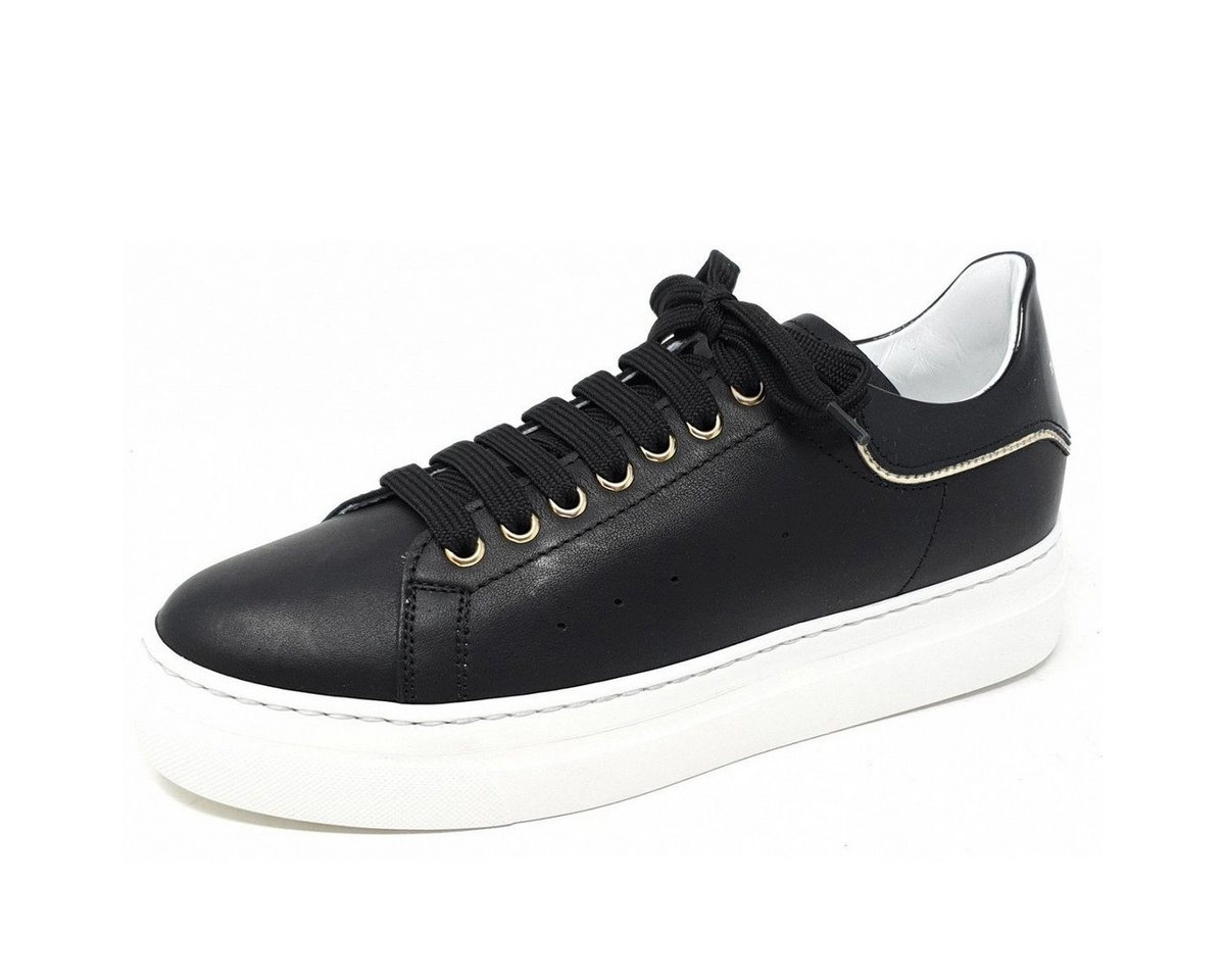 NOCLAIM »Nero platino NoClaim« Sneaker