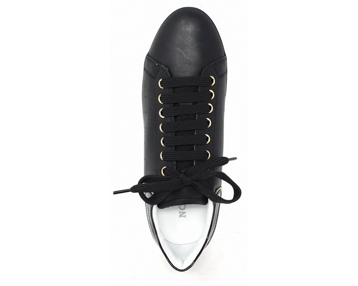 NOCLAIM »Nero platino NoClaim« Sneaker