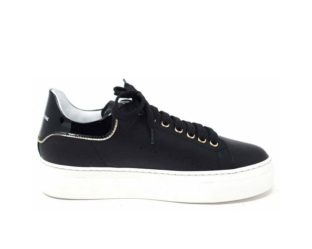 NOCLAIM »Nero platino NoClaim« Sneaker