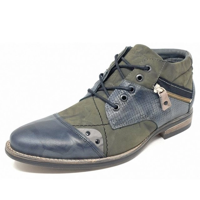 KRISBUT »WEST« Schnürschuh