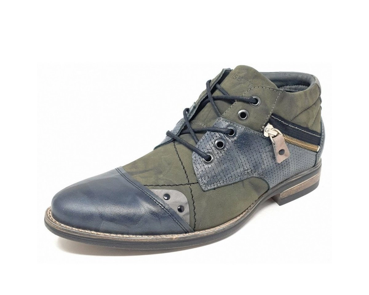 KRISBUT »WEST« Schnürschuh