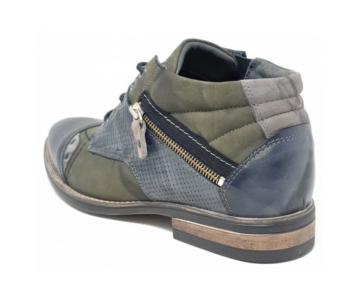 KRISBUT »WEST« Schnürschuh
