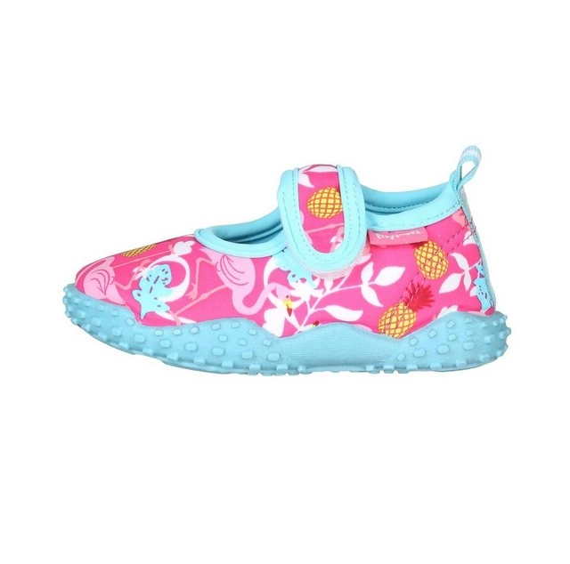 Playshoes »Aqua-Schuh Flamingo« Badeschuh