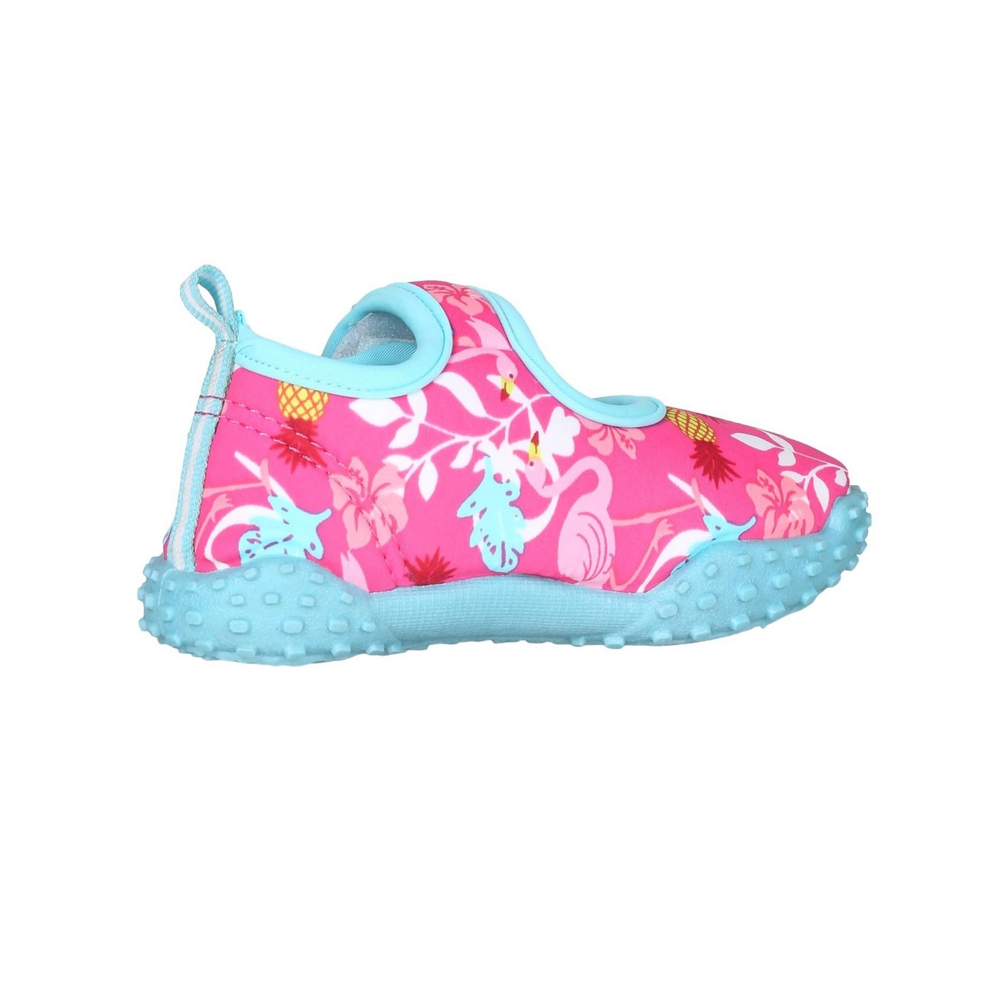 Playshoes »Aqua-Schuh Flamingo« Badeschuh