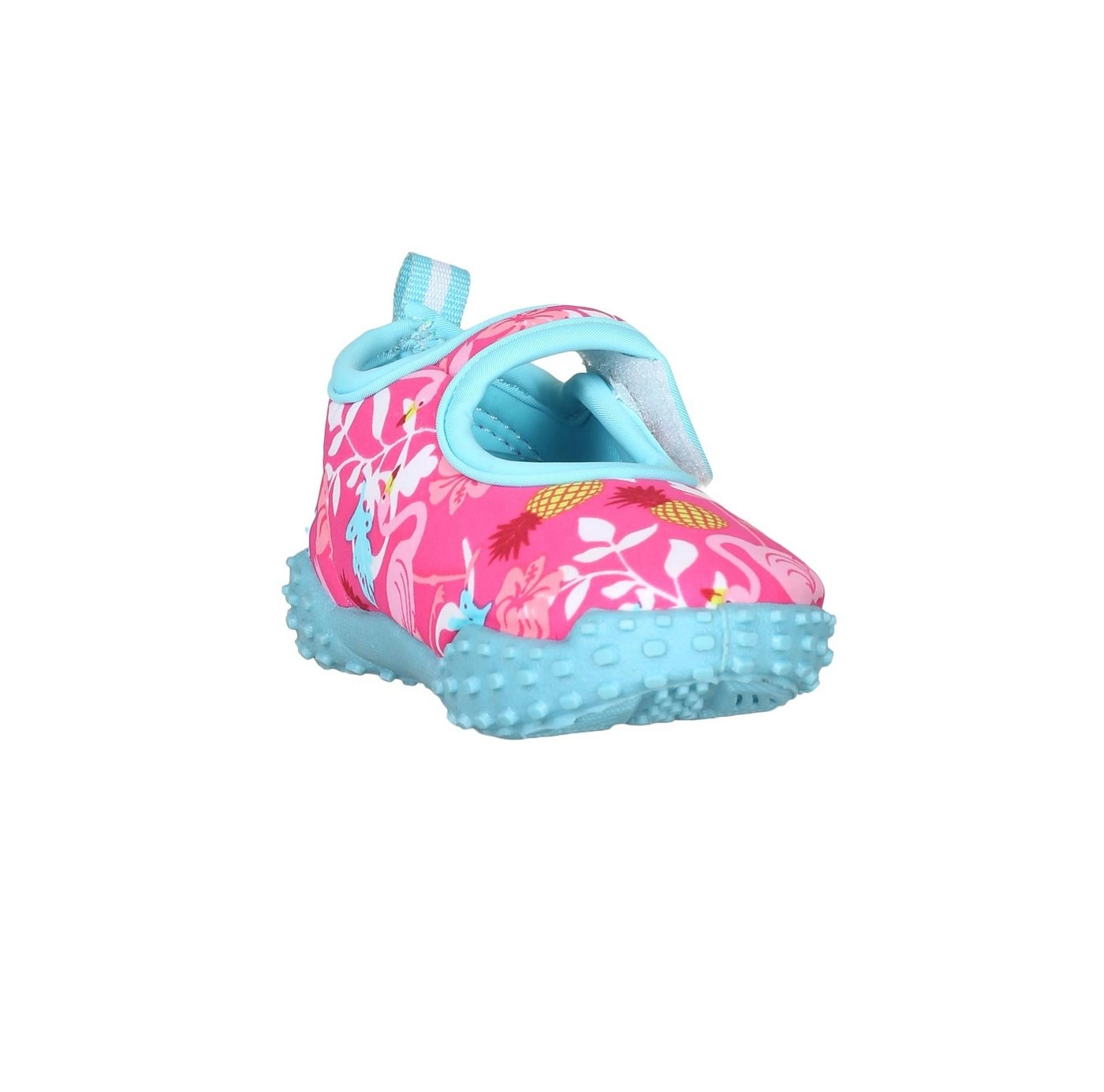 Playshoes »Aqua-Schuh Flamingo« Badeschuh