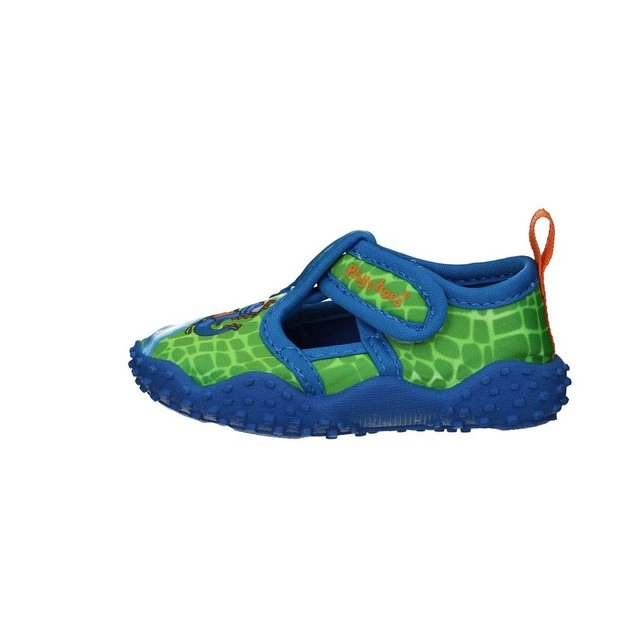 Playshoes »Aqua-Schuh Dino« Badeschuh