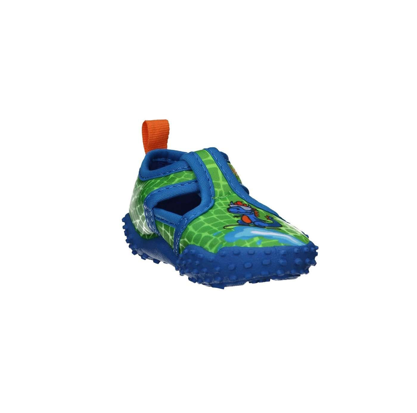 Playshoes »Aqua-Schuh Dino« Badeschuh