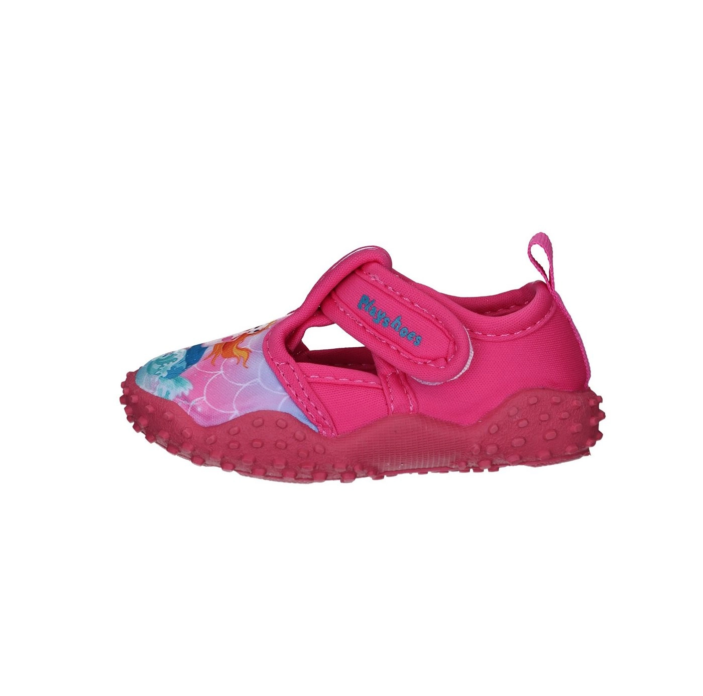 Playshoes »Aqua-Schuh Meerjungfrau« Badeschuh