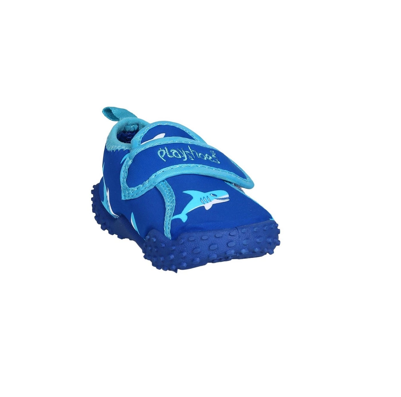 Playshoes »Aqua-Schuh Hai« Badeschuh