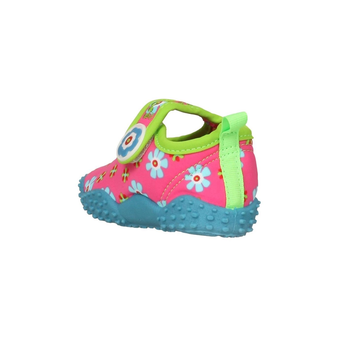 Playshoes »Aqua-Schuh Blumen« Badeschuh