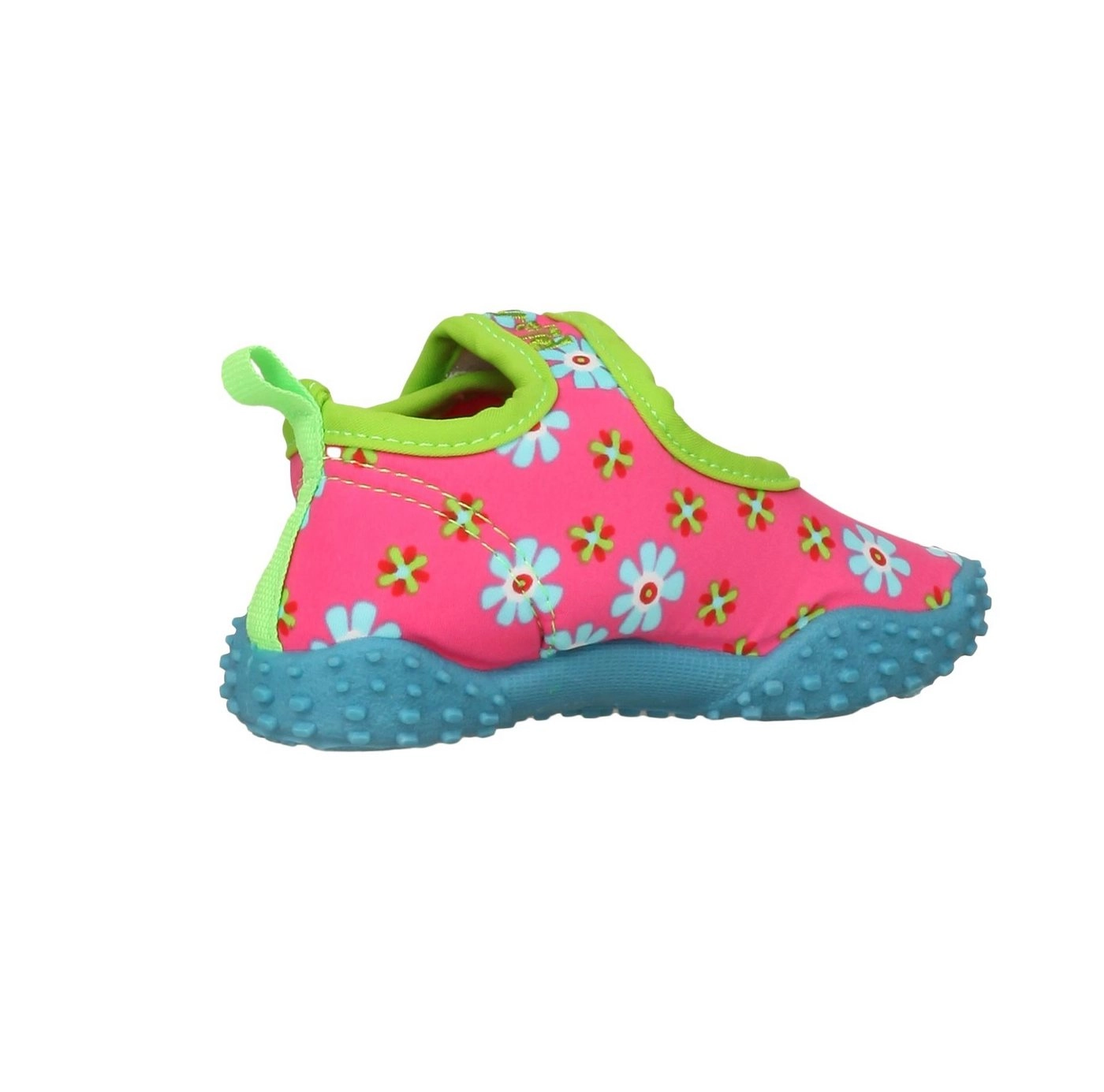 Playshoes »Aqua-Schuh Blumen« Badeschuh