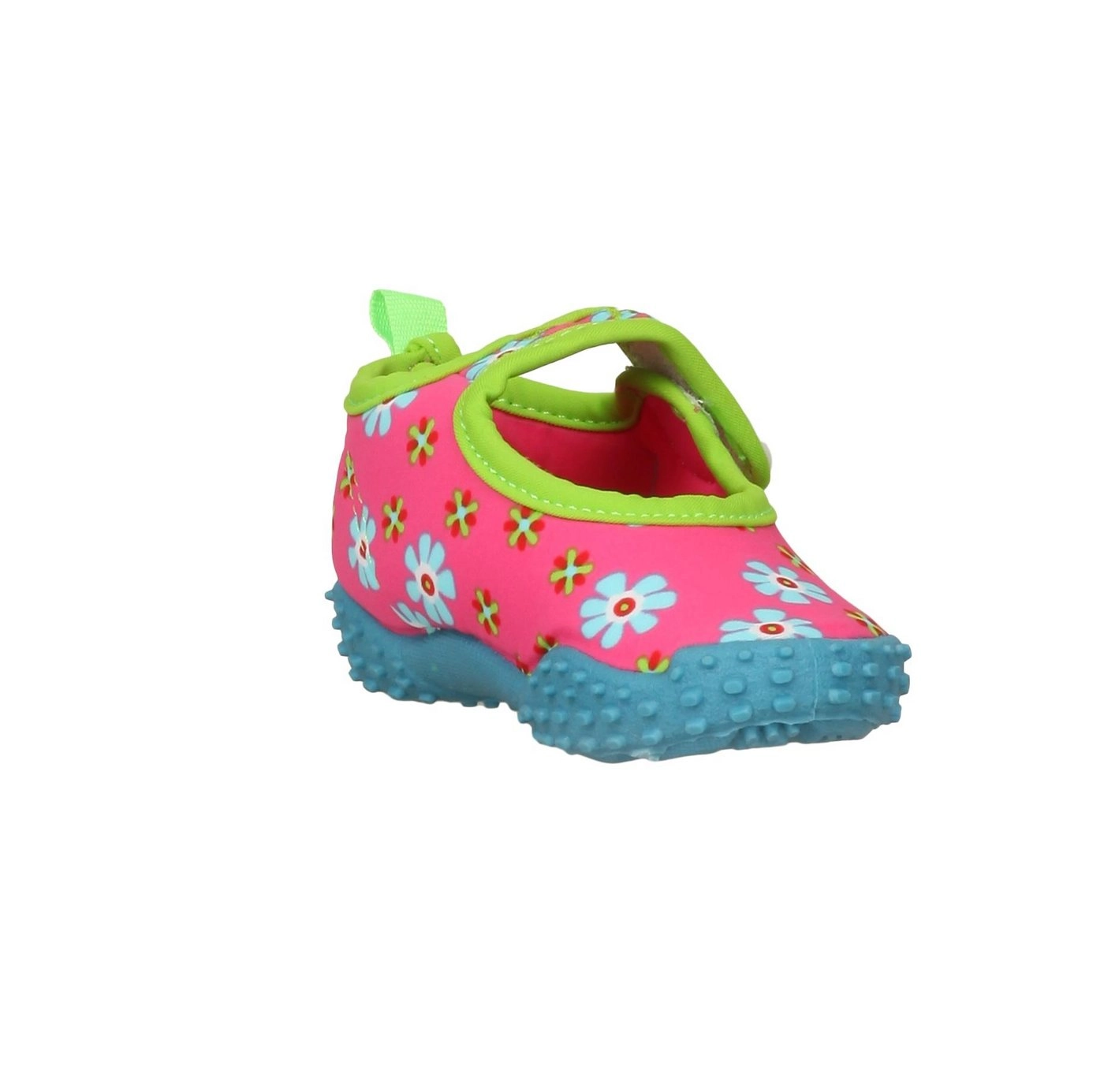 Playshoes »Aqua-Schuh Blumen« Badeschuh