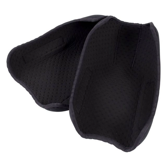 CATAGO »Polsterpad FIR-Tech Healing - schwarz« Gamaschenschuh