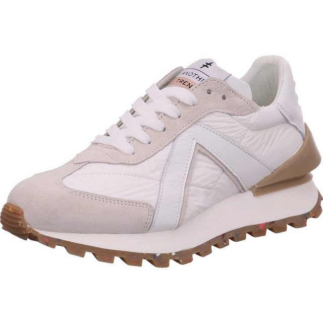 Alpe Pragas Schnürschuh