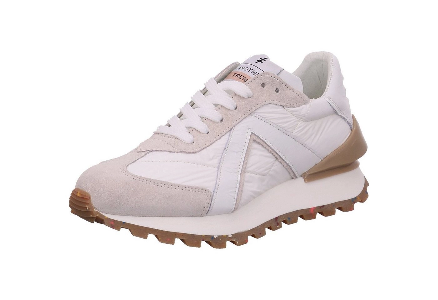 Alpe Pragas Schnürschuh