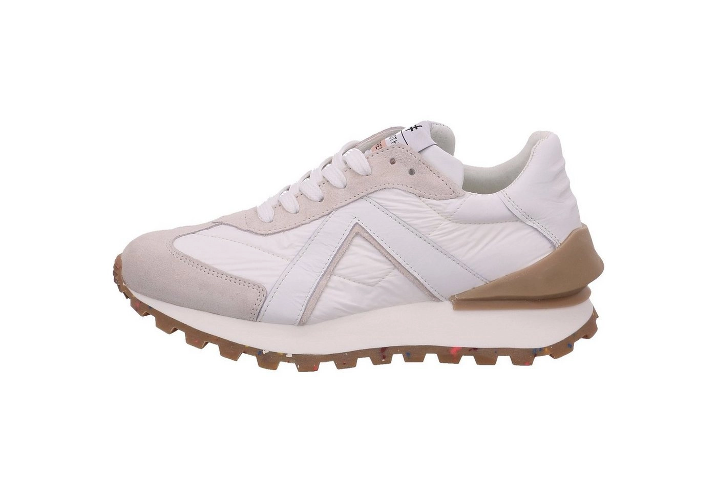 Alpe Pragas Schnürschuh