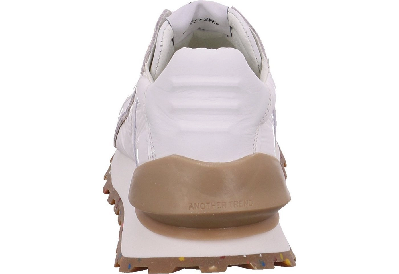 Alpe Pragas Schnürschuh