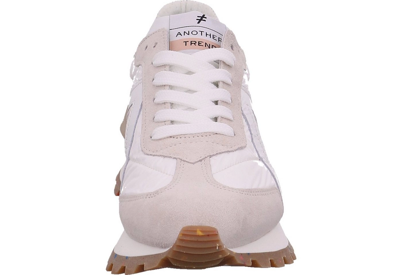 Alpe Pragas Schnürschuh