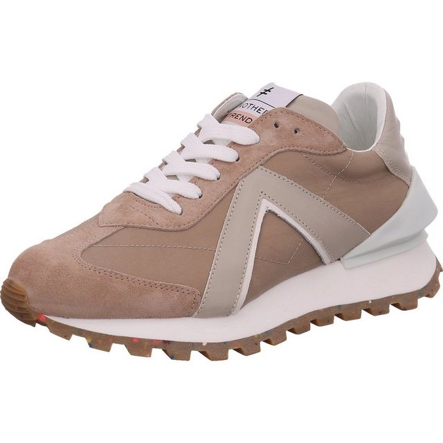 Alpe Pragas Schnürschuh