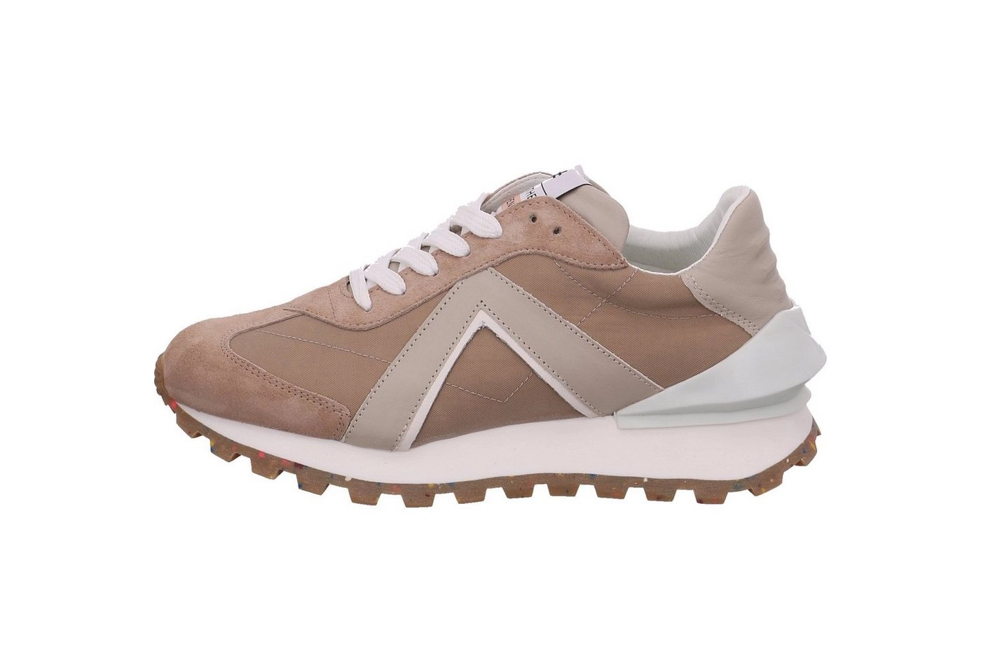 Alpe Pragas Schnürschuh