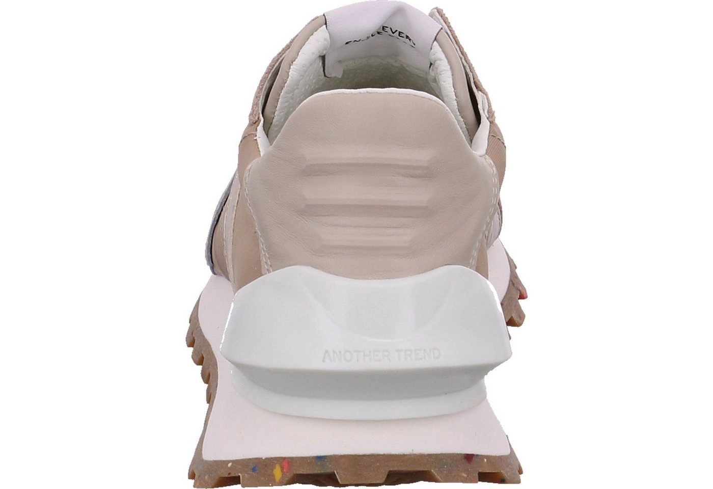 Alpe Pragas Schnürschuh