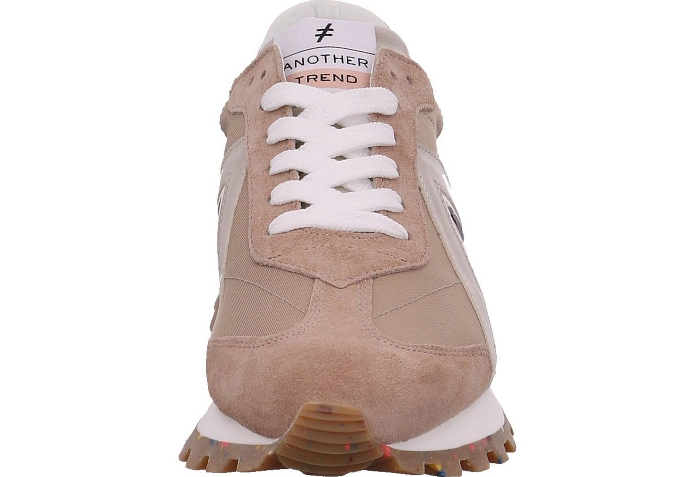 Alpe Pragas Schnürschuh