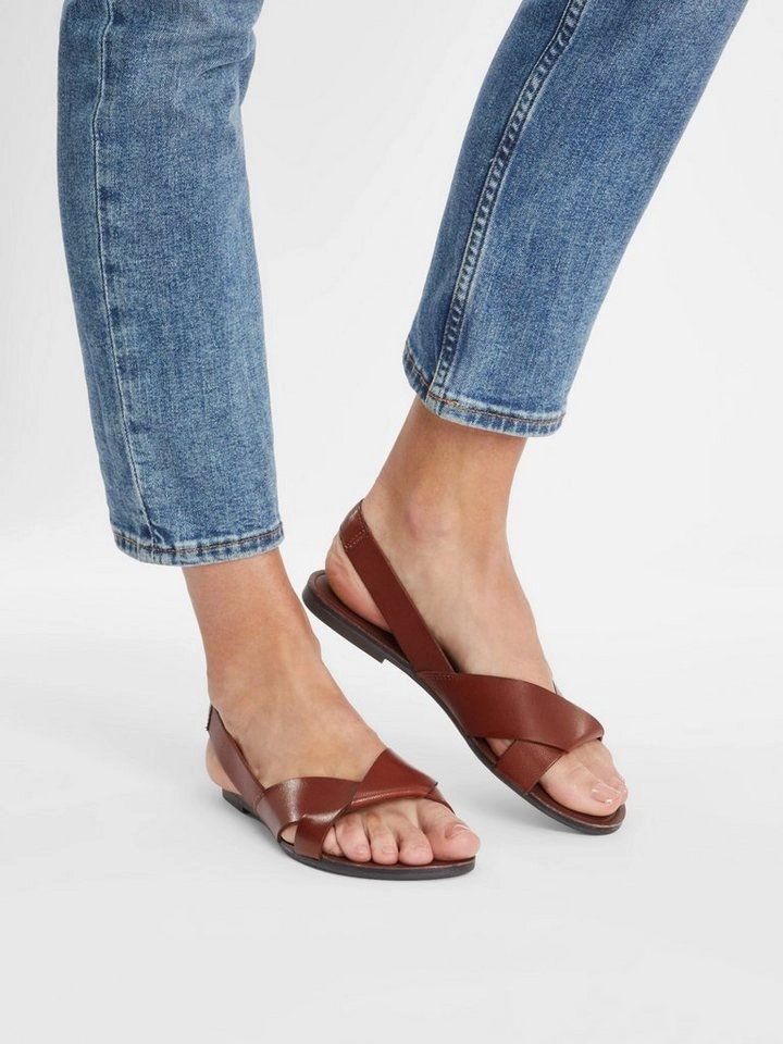 VAGABOND SHOEMAKERS »TIA« Sandalette (1-tlg)