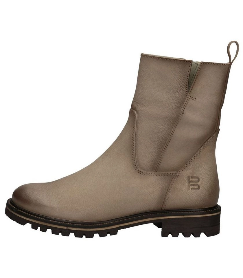 BAGATT »Stiefelette Nubukleder« Stiefelette