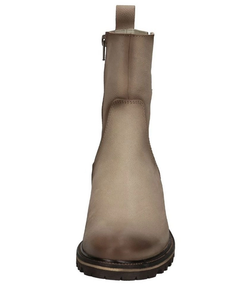 BAGATT »Stiefelette Nubukleder« Stiefelette