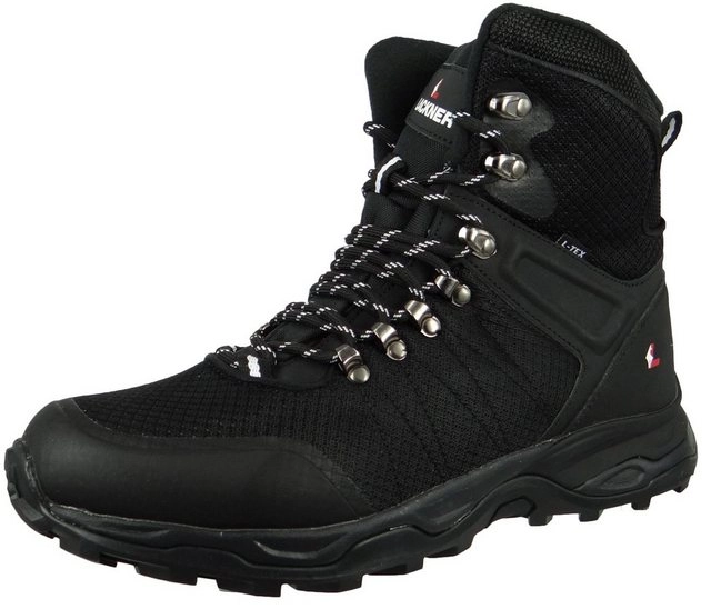 Lackner »7391 Lathi TX schwarz« Stiefel