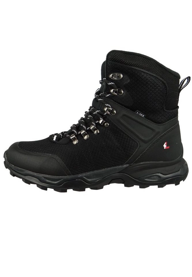 Lackner »7391 Lathi TX schwarz« Stiefel