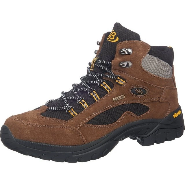 BRÜTTING »Chimney Rock Wanderstiefel« Wanderstiefel