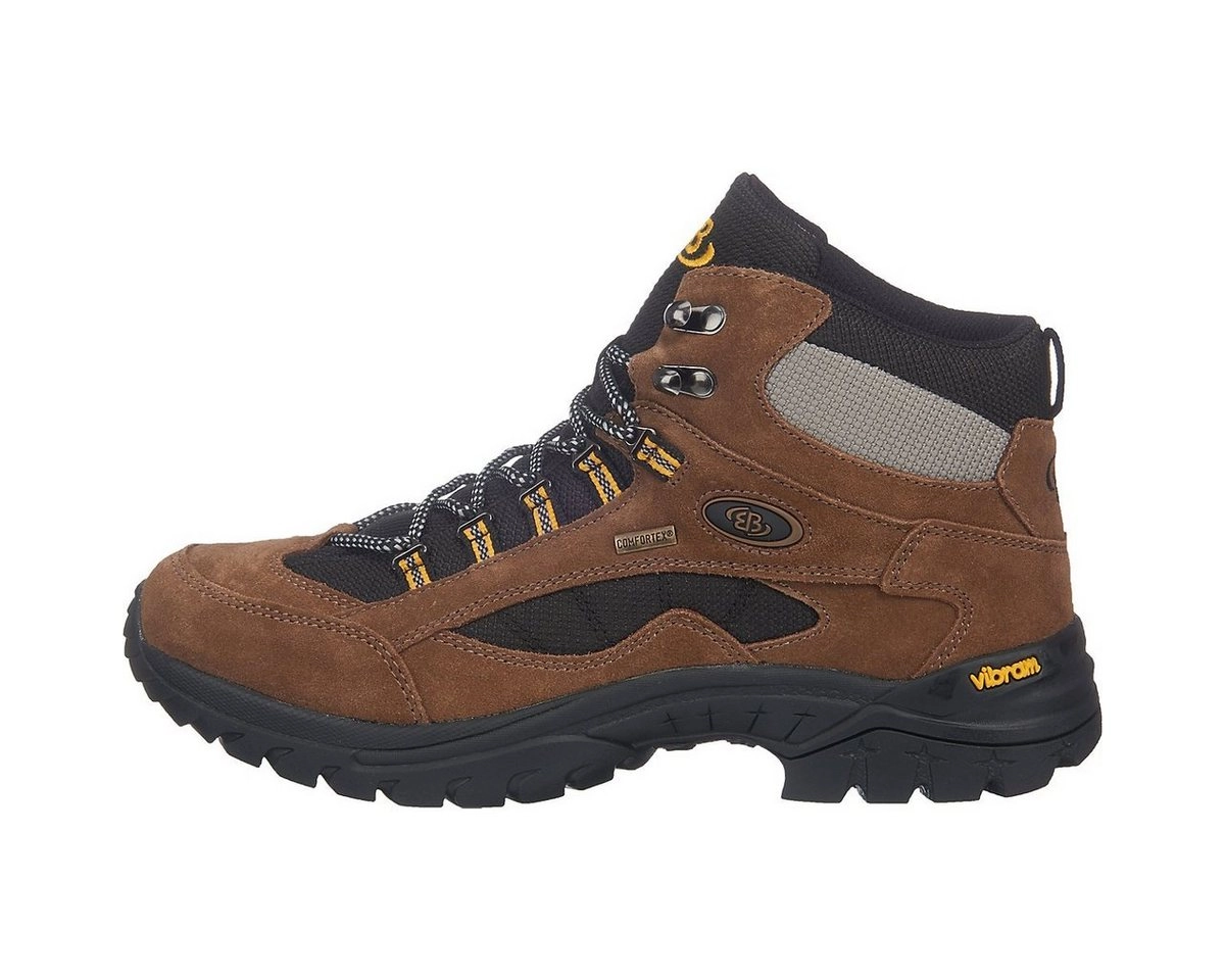 BRÜTTING »Chimney Rock Wanderstiefel« Wanderstiefel