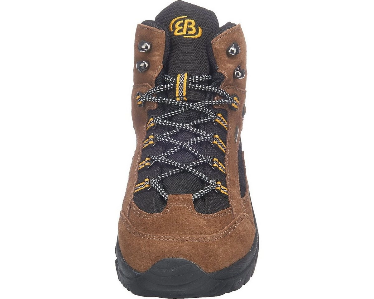 BRÜTTING »Chimney Rock Wanderstiefel« Wanderstiefel