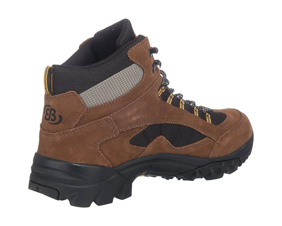 BRÜTTING »Chimney Rock Wanderstiefel« Wanderstiefel