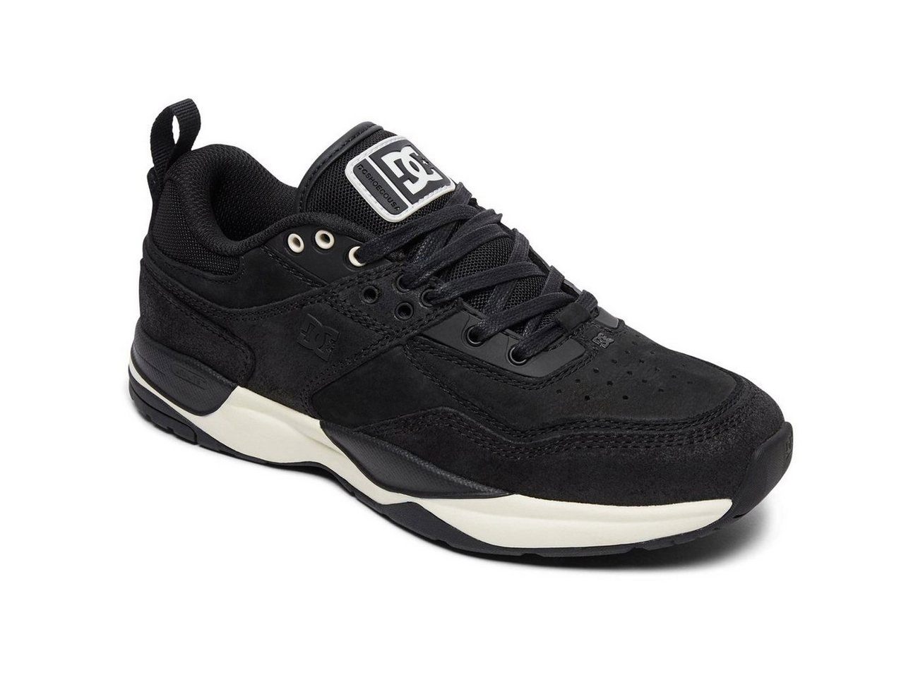 DC Shoes Skateschuh E.TRIBEKA LE J SHOE