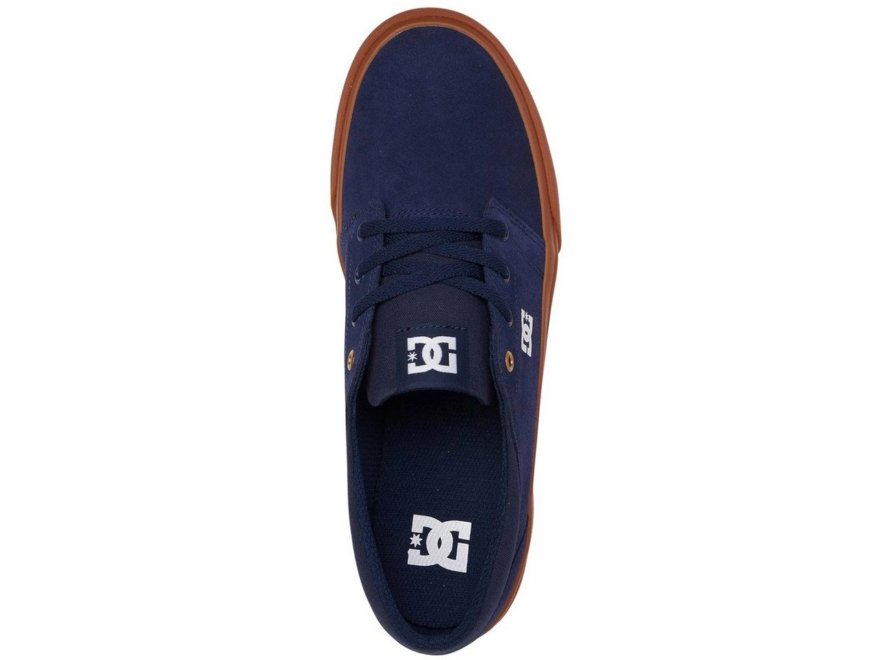 DC Shoes Sneaker TRASE SD
