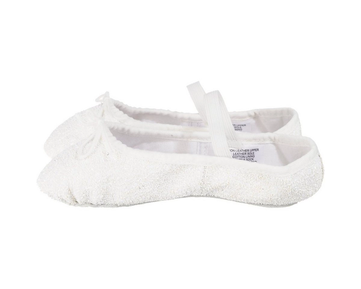 Bloch® »Kinder Glitzer Ballettschuhe« Ballerina