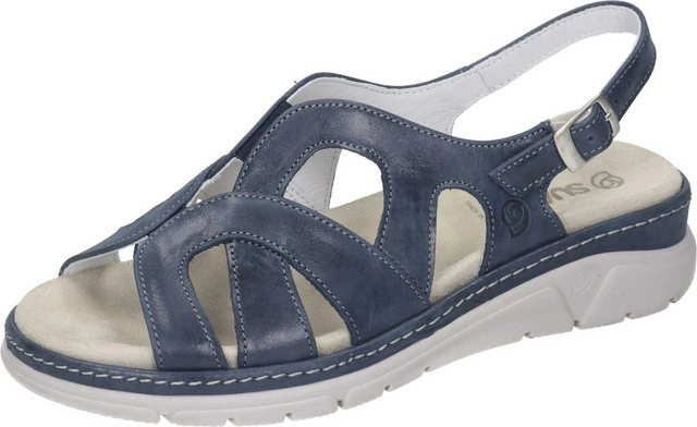 Suave »Sandalen« Sandale aus echtem Leder