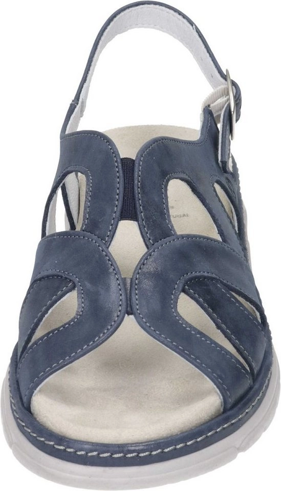 Suave »Sandalen« Sandale aus echtem Leder