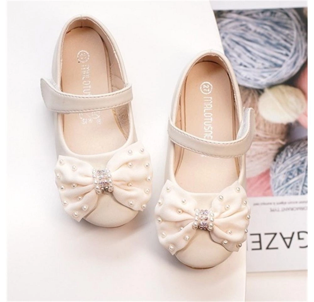 TOPMELON »Prinzessin Schuhe« Mary-Jane-Schuhe Low Heel