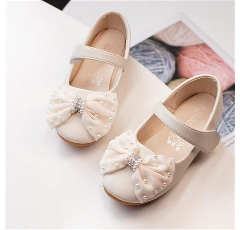 TOPMELON »Prinzessin Schuhe« Mary-Jane-Schuhe Low Heel