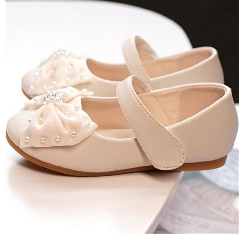 TOPMELON »Prinzessin Schuhe« Mary-Jane-Schuhe Low Heel