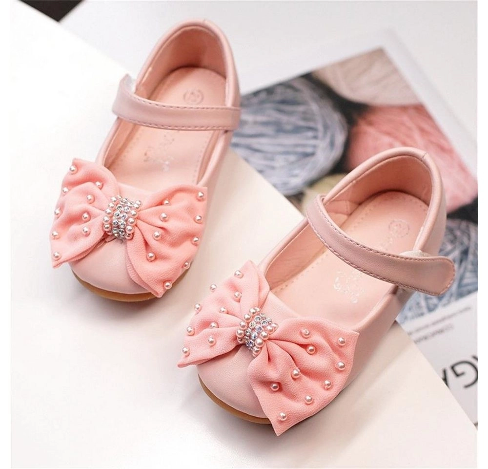 TOPMELON »Prinzessin Schuhe« Mary-Jane-Schuhe Low Heel