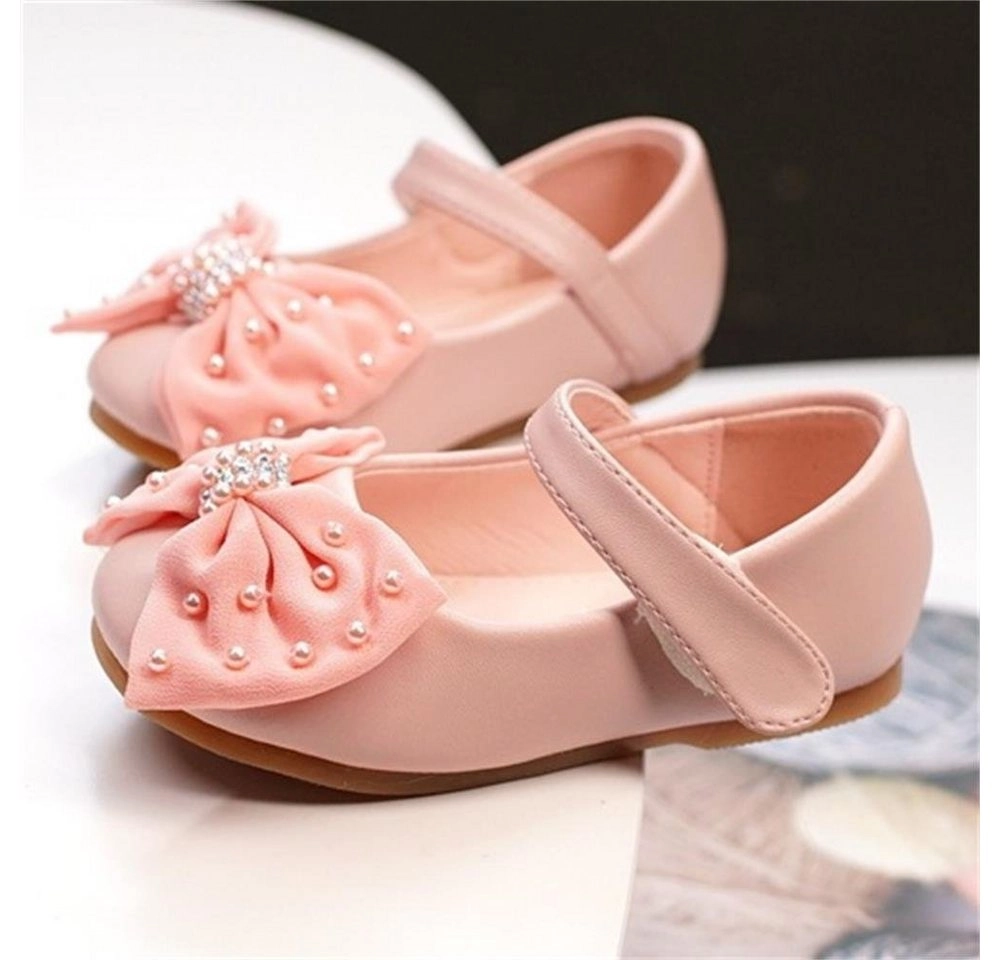 TOPMELON »Prinzessin Schuhe« Mary-Jane-Schuhe Low Heel