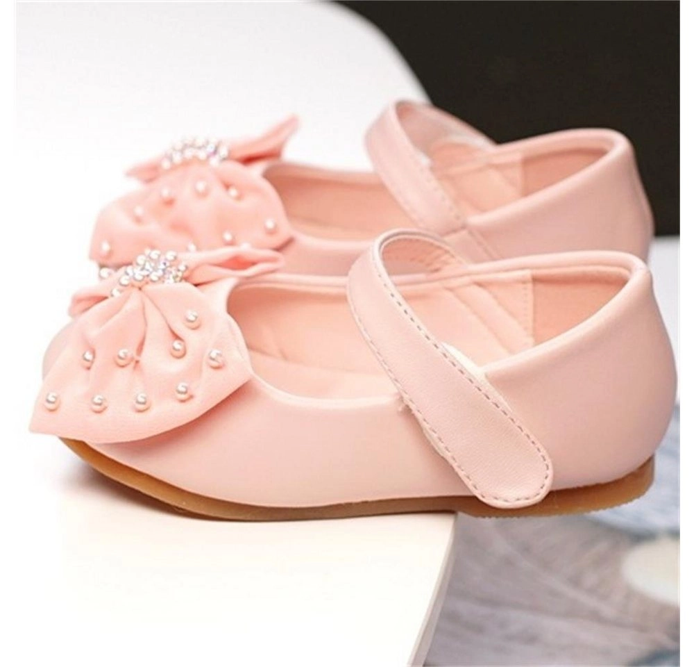TOPMELON »Prinzessin Schuhe« Mary-Jane-Schuhe Low Heel