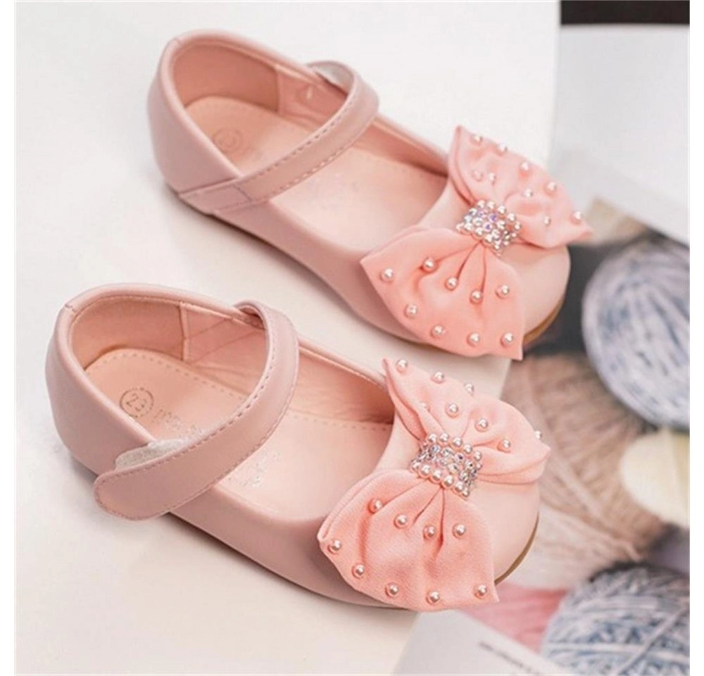 TOPMELON »Prinzessin Schuhe« Mary-Jane-Schuhe Low Heel