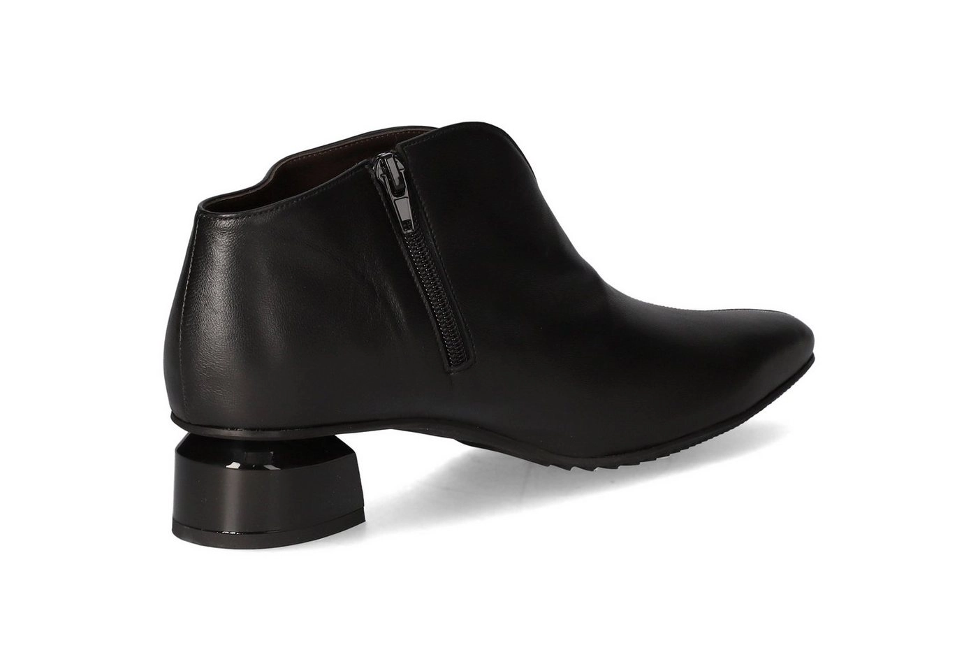 Brunate Stiefelette