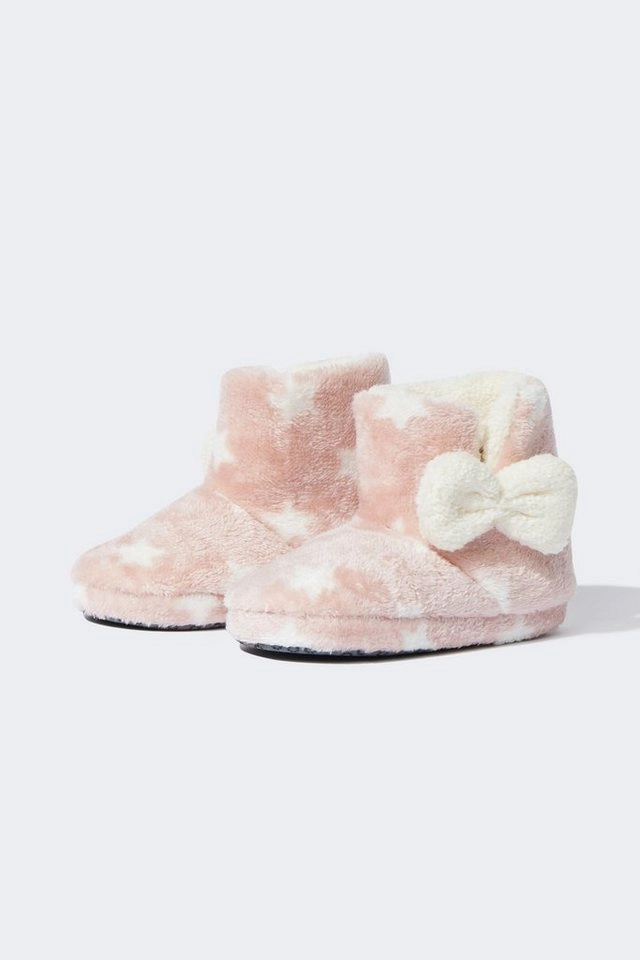DeFacto »Mädchen Pantoffel« Hausschuh